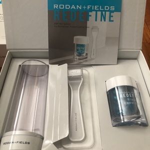Rodan & Fields AMP MD kit